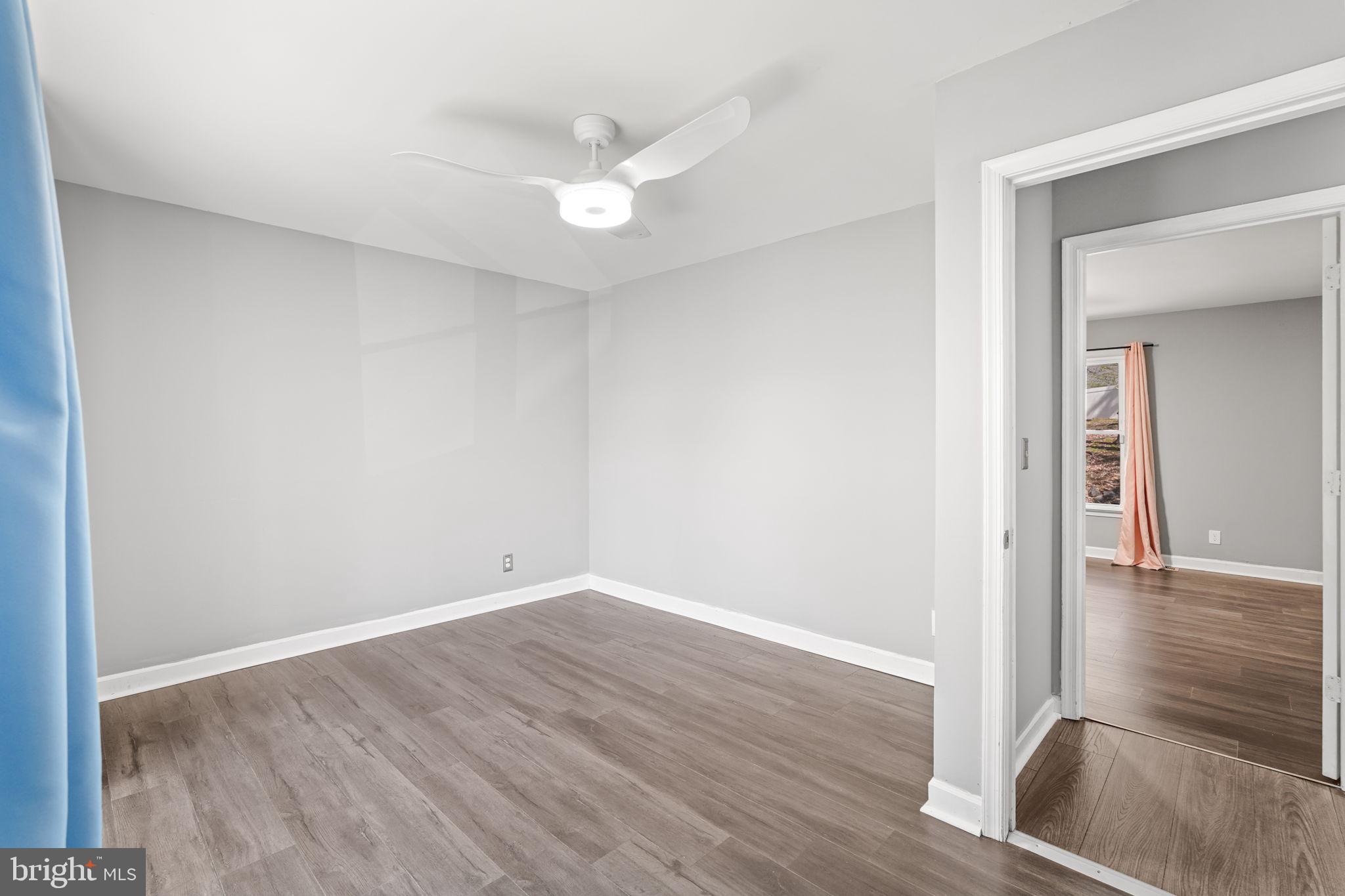 AQUIA HARBOUR - Residential