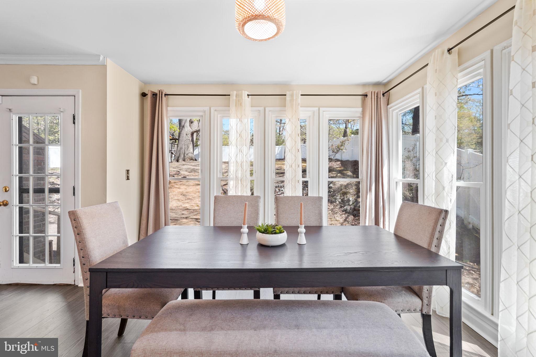 AQUIA HARBOUR - Residential