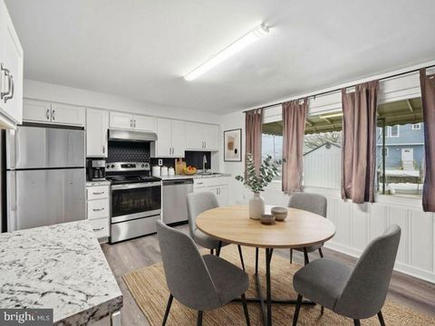 7911 BANK STREET BALTIMORE MD 21224