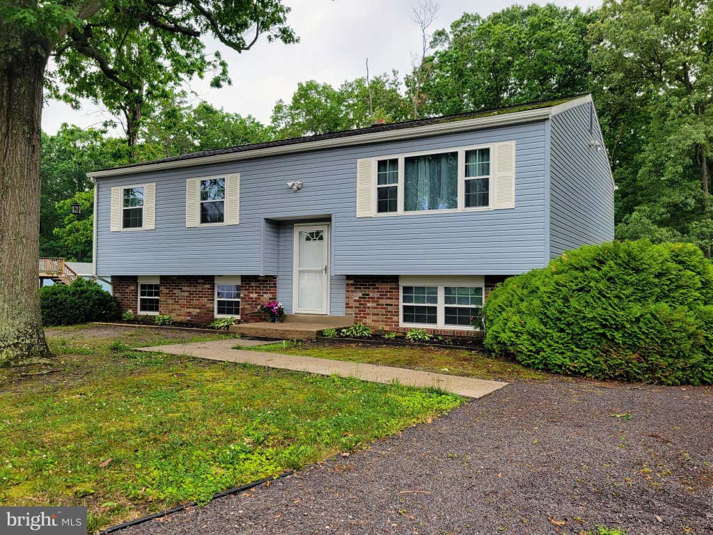 Photo of 581 Township Line Road, FRANKLINVILLE, NJ 08322 (MLS # NJGL2073800)