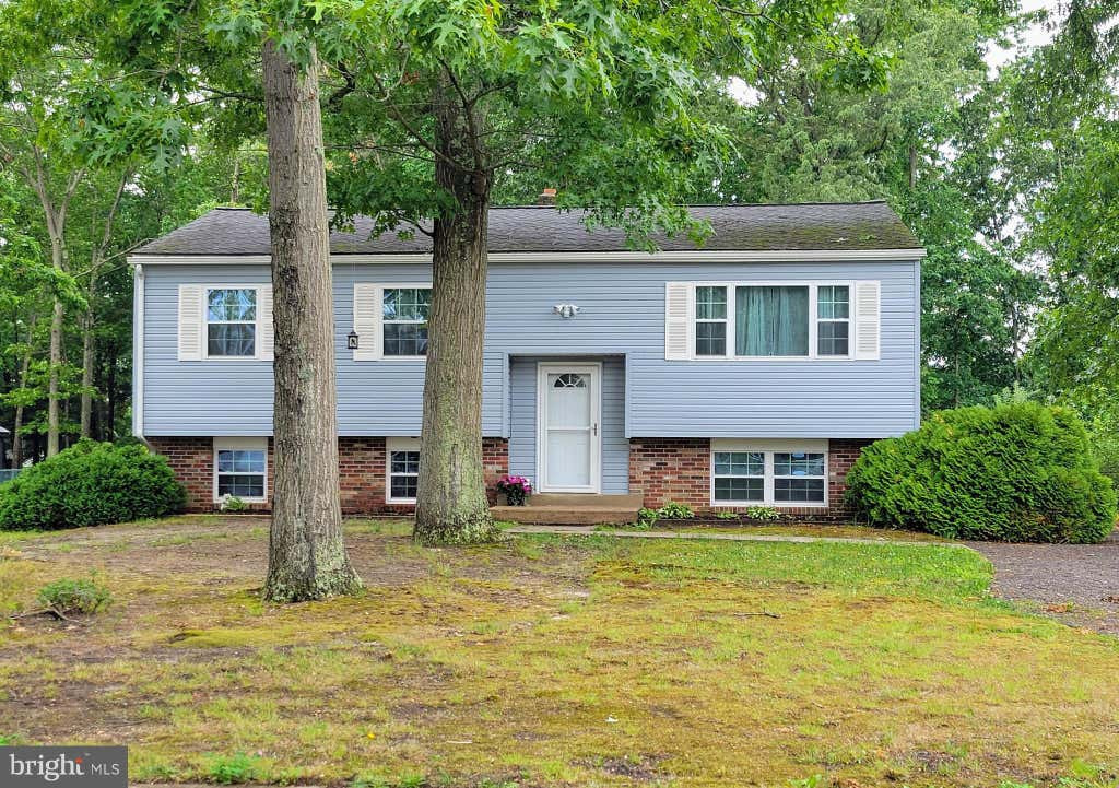 Photo of 581 Township Line Road, FRANKLINVILLE, NJ 08322 (MLS # NJGL2073800)