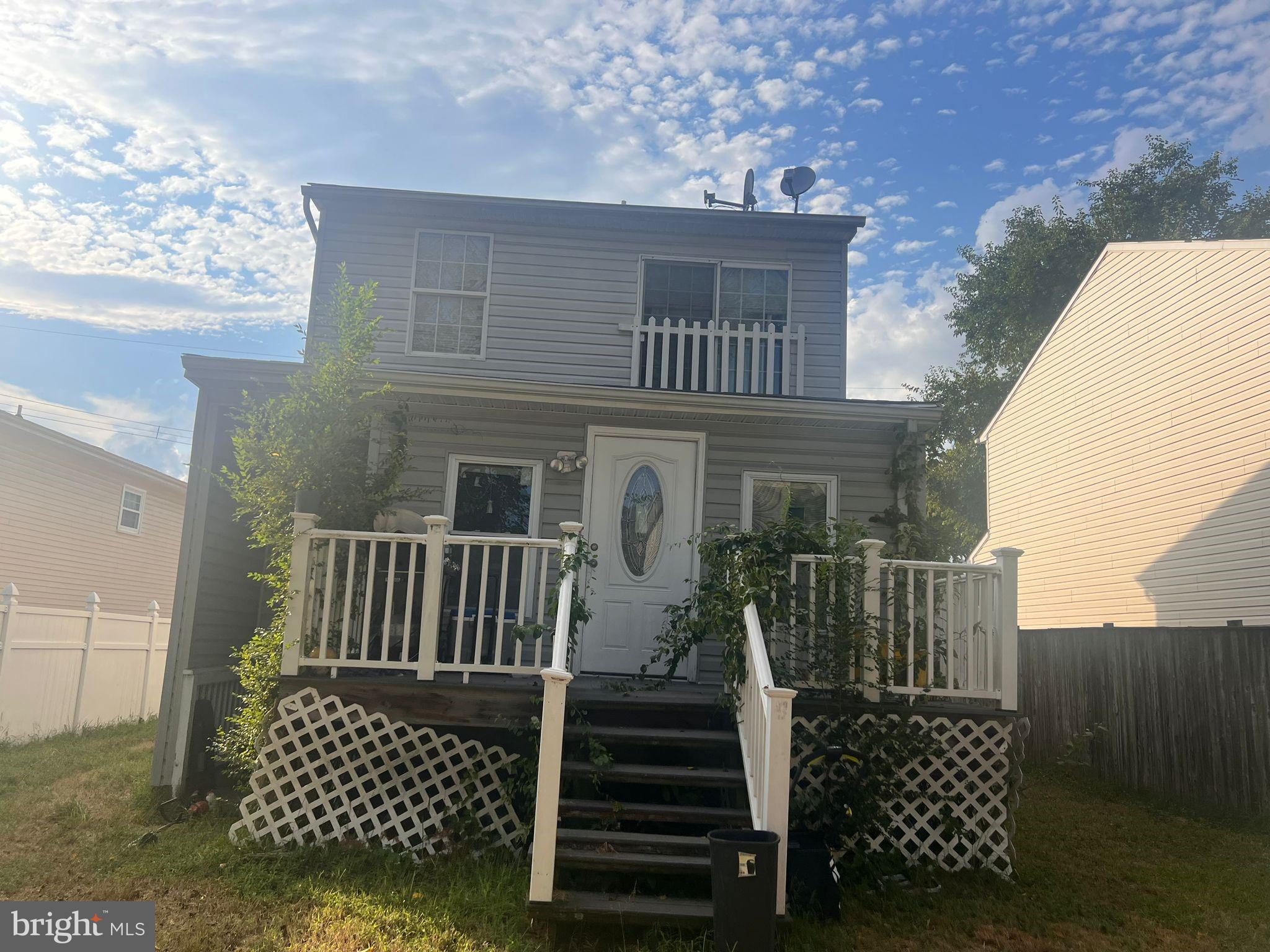 MARLEY PARK BEACH - Residential