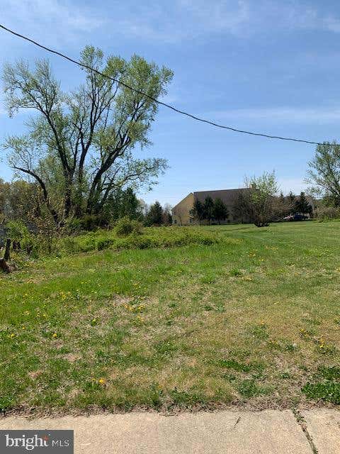 Vacant Land For Sale - 325 Bailey Street<br/> WOODSTOWN, NJ 08098