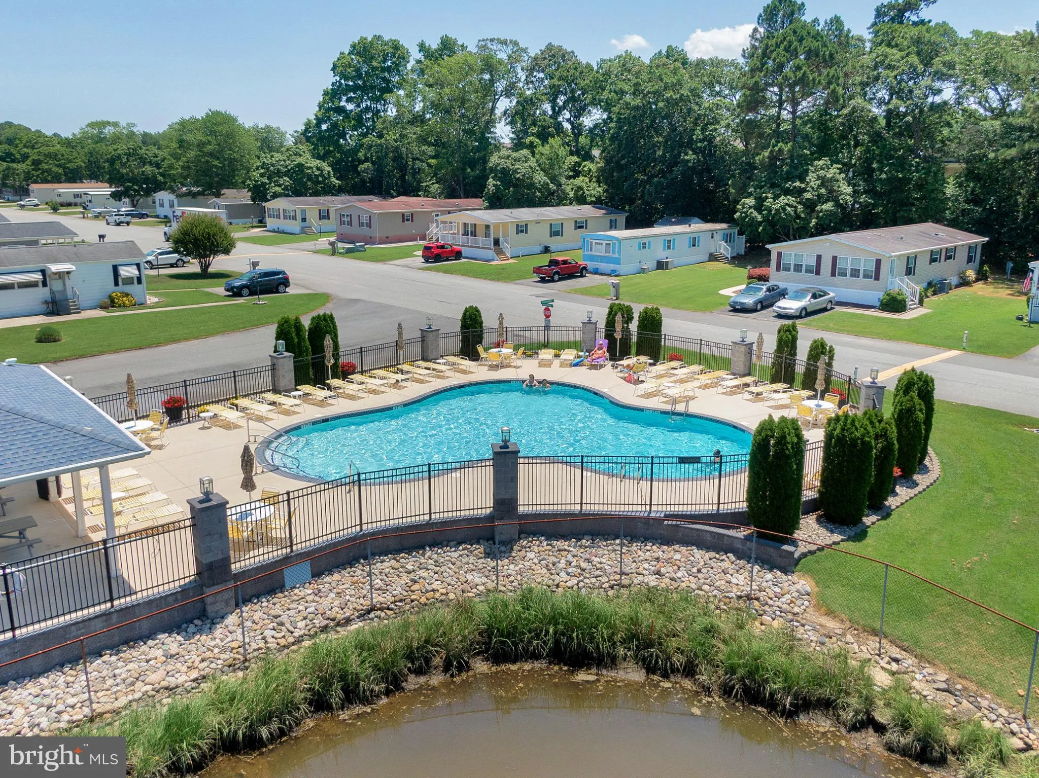 Rehoboth Beach, Delaware 19971, United States, 2 Bedrooms Bedrooms, ,1 BathroomBathrooms,Residential,Active,161107