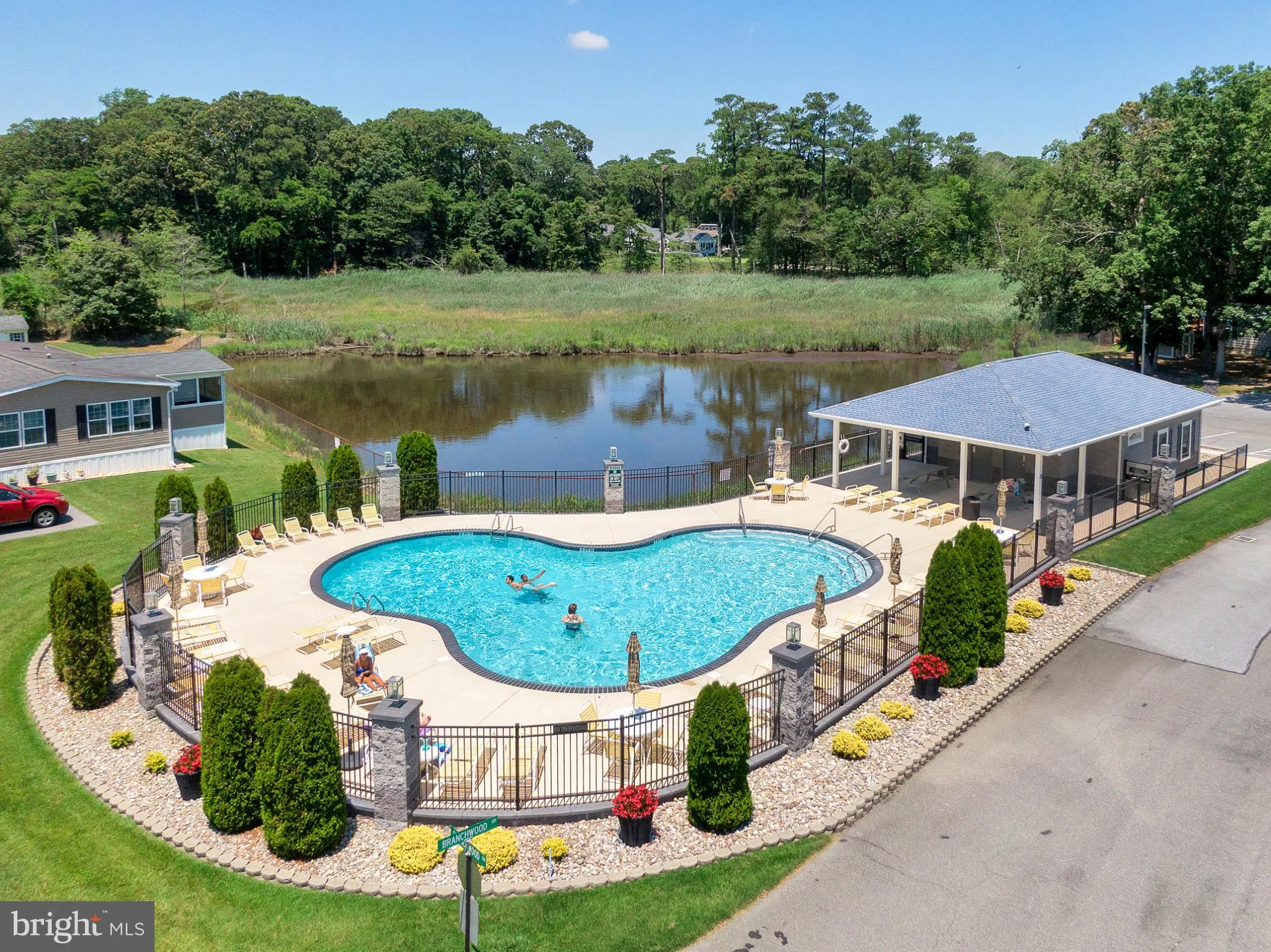 Rehoboth Beach, Delaware 19971, United States, 2 Bedrooms Bedrooms, ,1 BathroomBathrooms,Residential,Active,161107