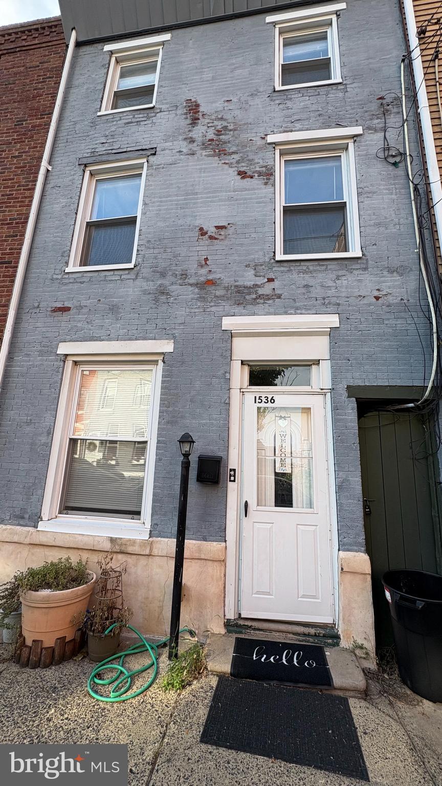 FISHTOWN - Residential Lease