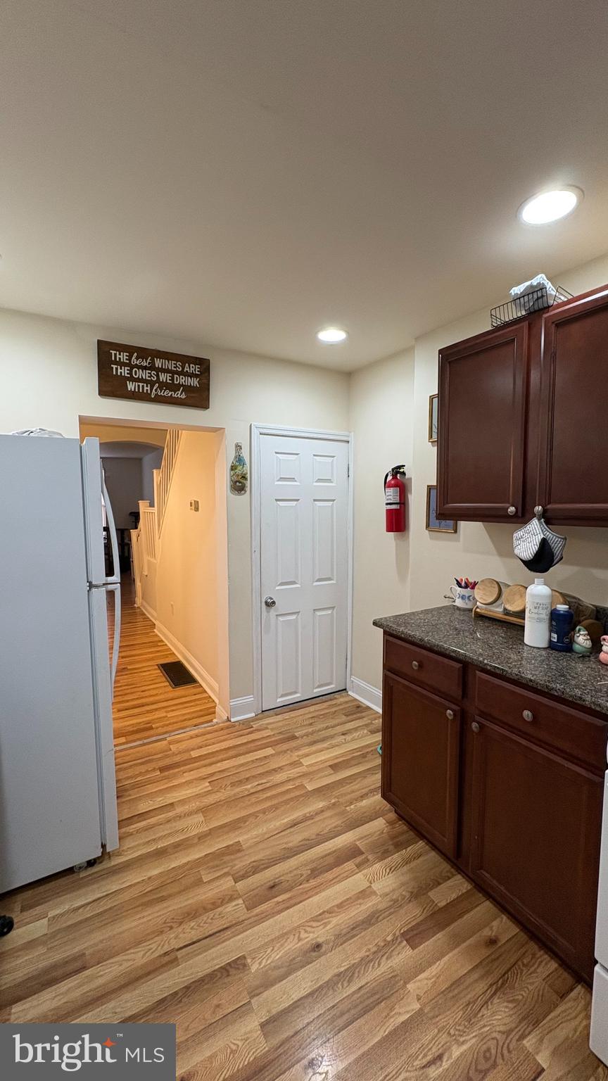 FISHTOWN - Residential Lease