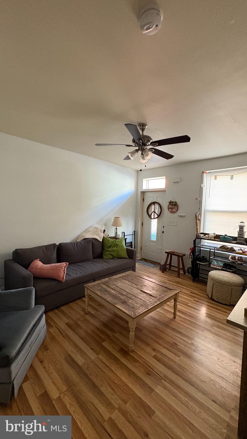 FISHTOWN - Residential Lease