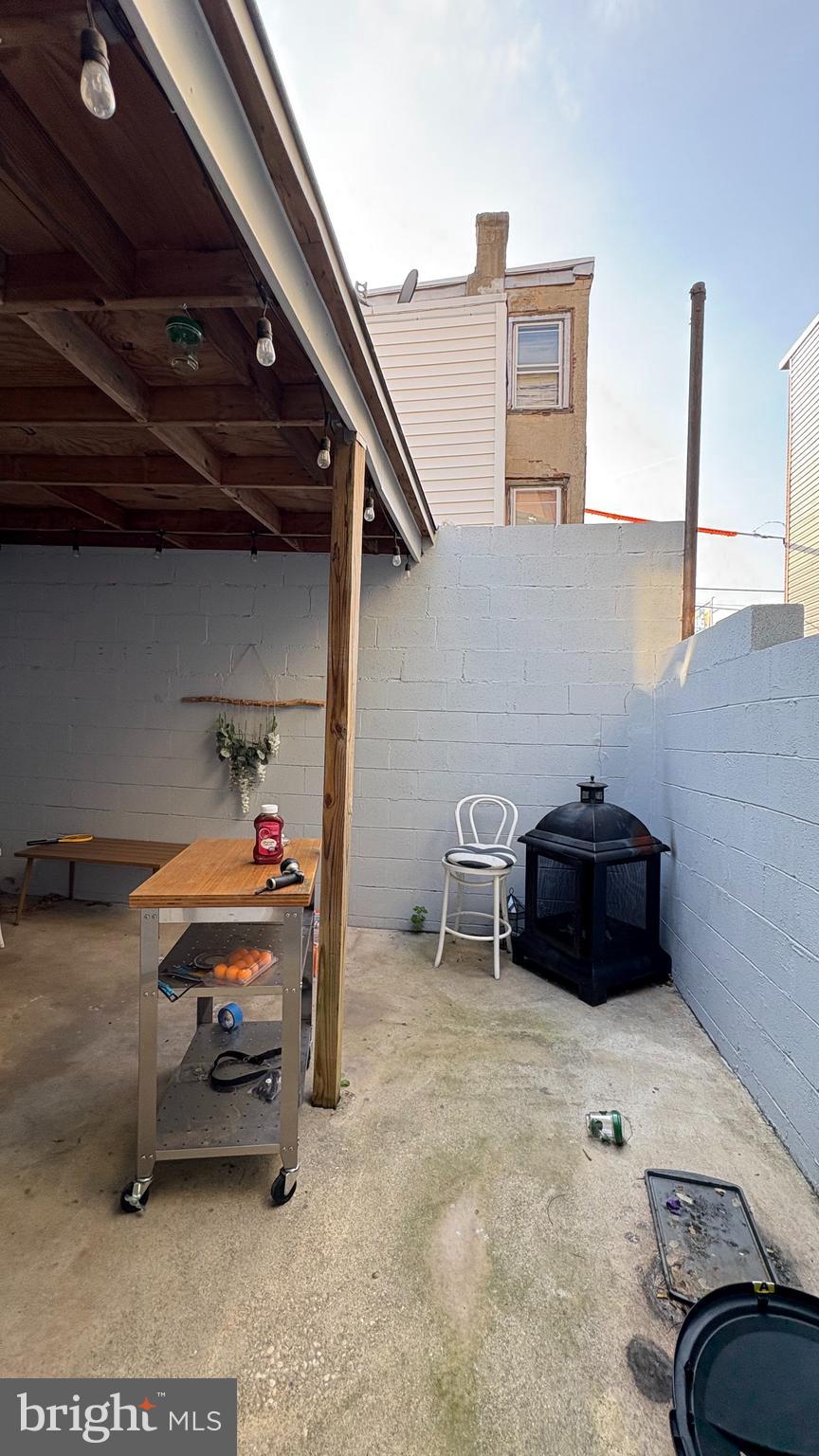 FISHTOWN - Residential Lease