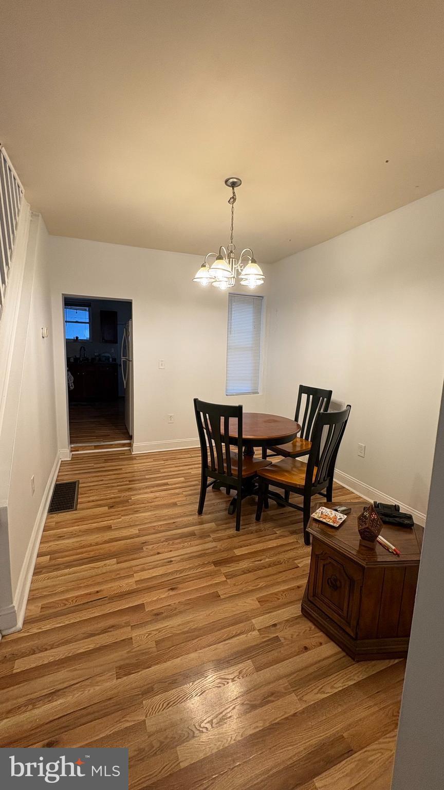 FISHTOWN - Residential Lease