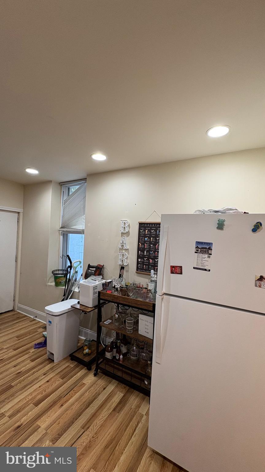 FISHTOWN - Residential Lease