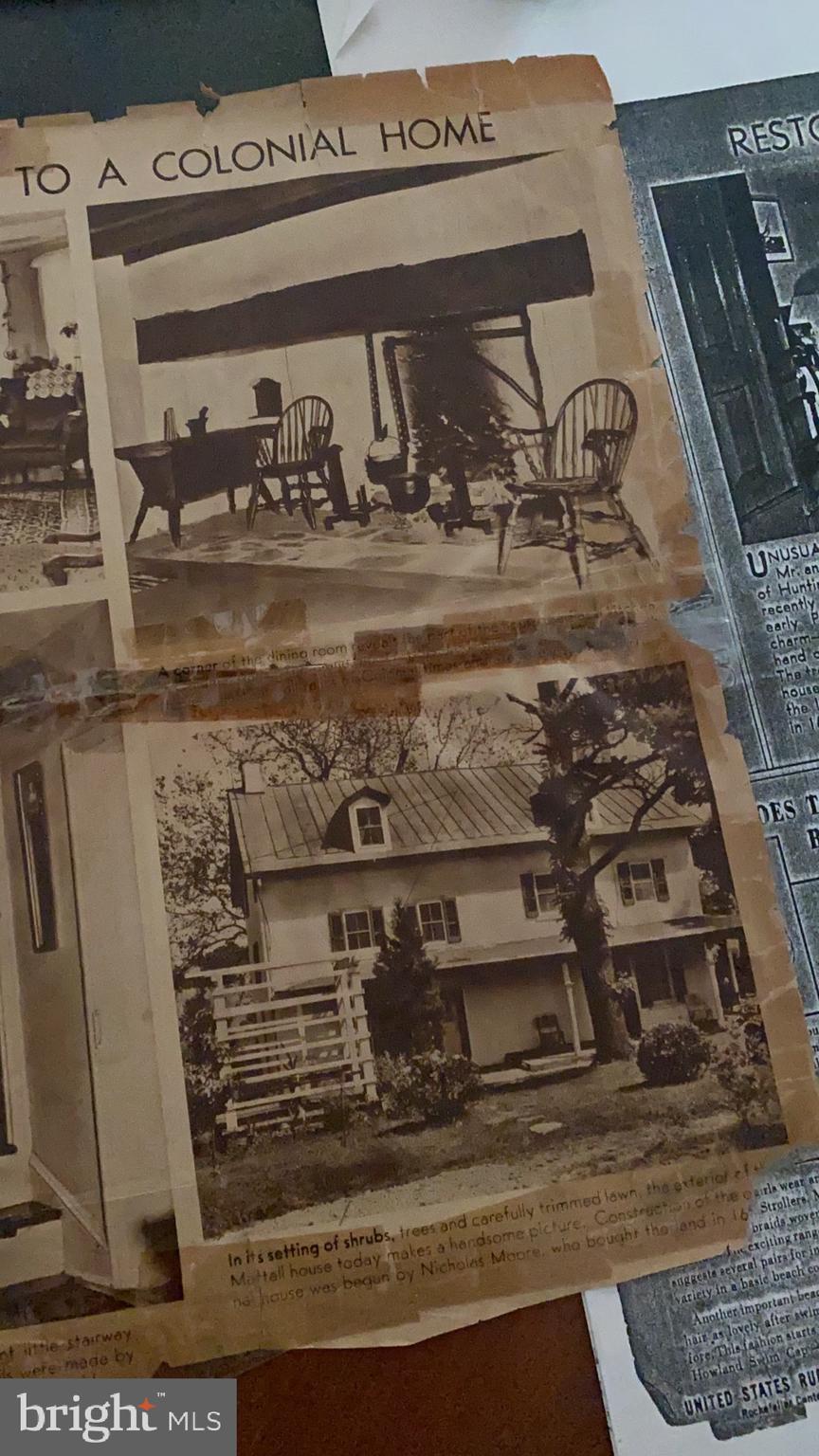 HUNTINGDON VALLEY - Residential