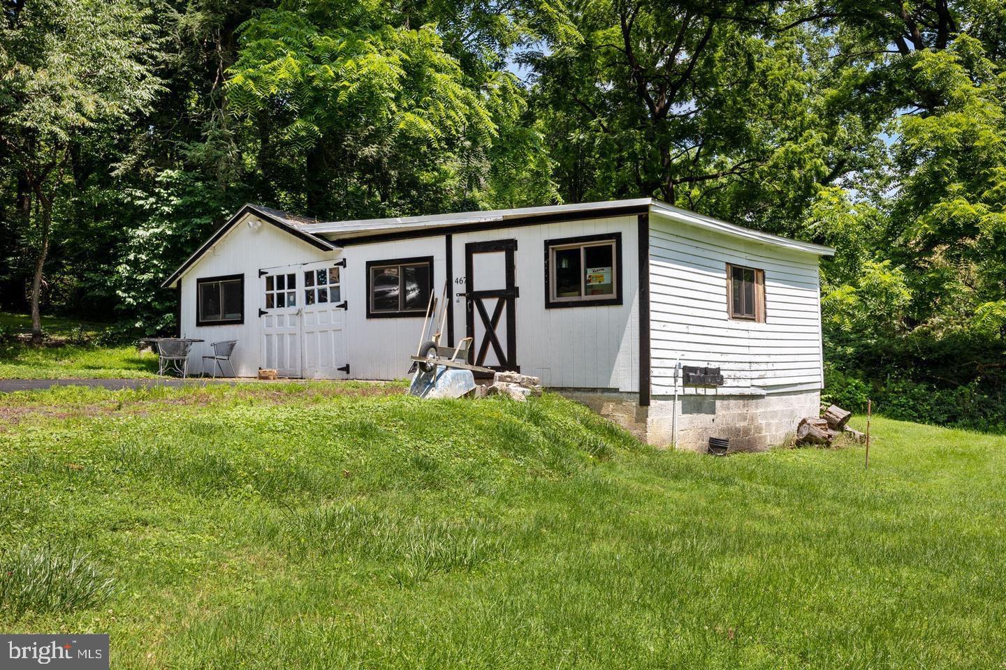 467 BYBERRY ROAD