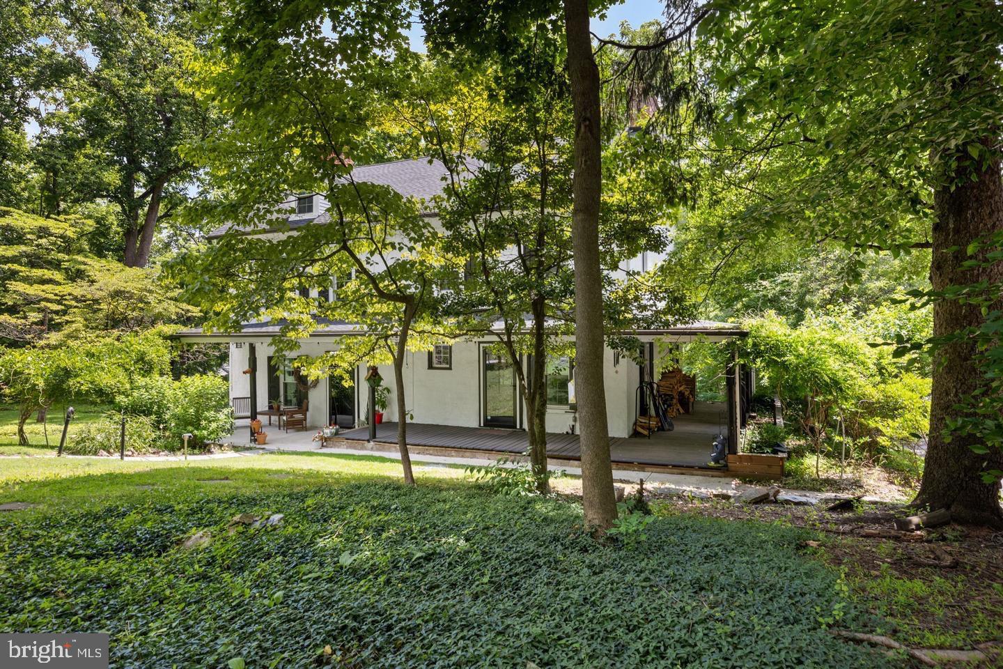 467 BYBERRY ROAD