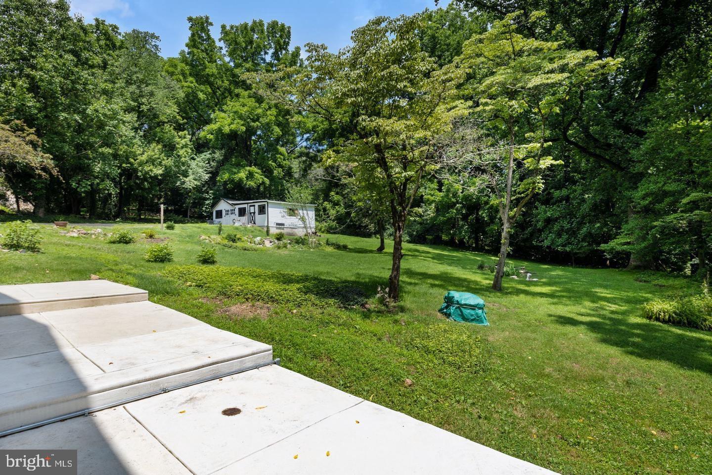 467 BYBERRY ROAD