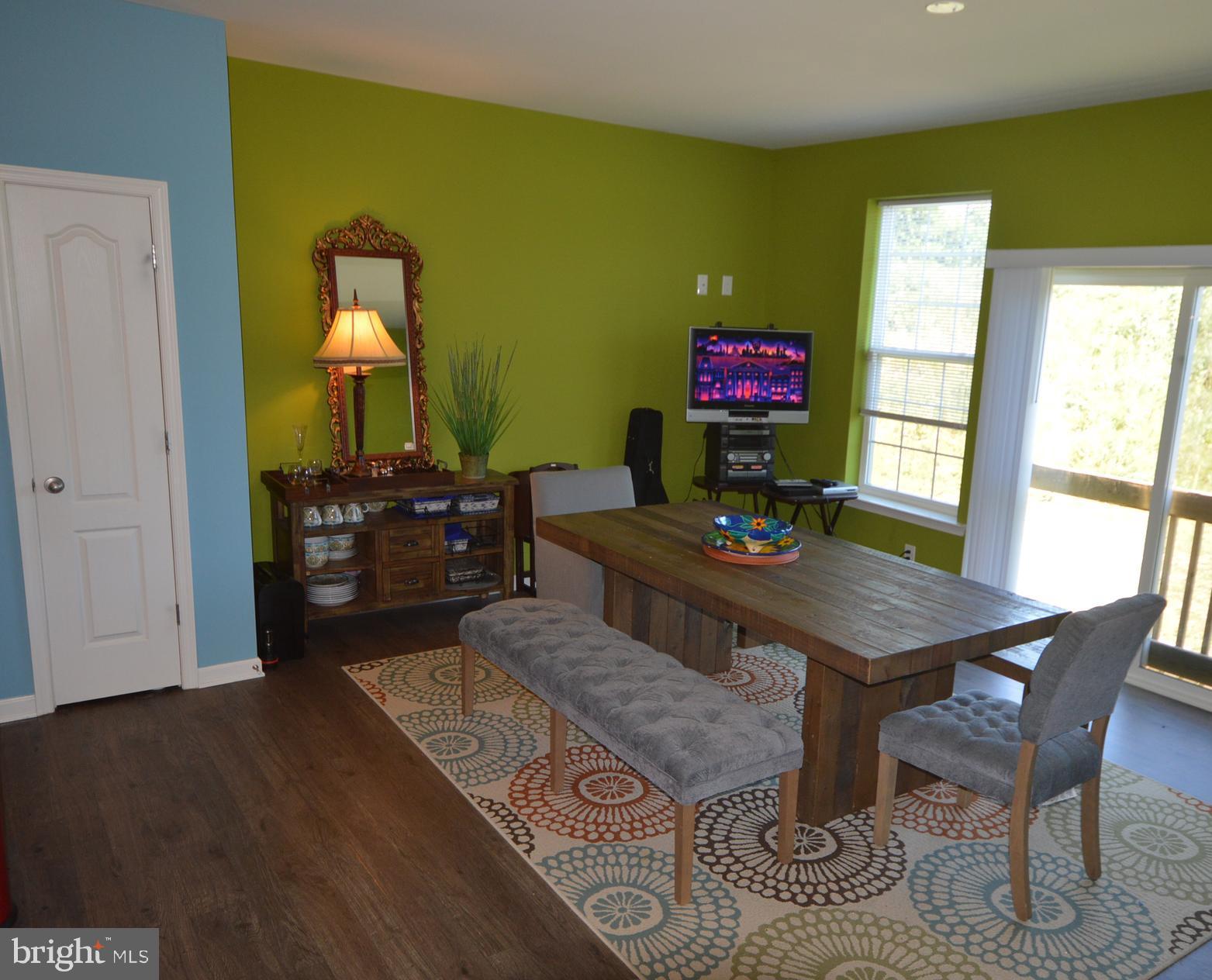 RIVERSIDE VILLAGES - Residential Lease