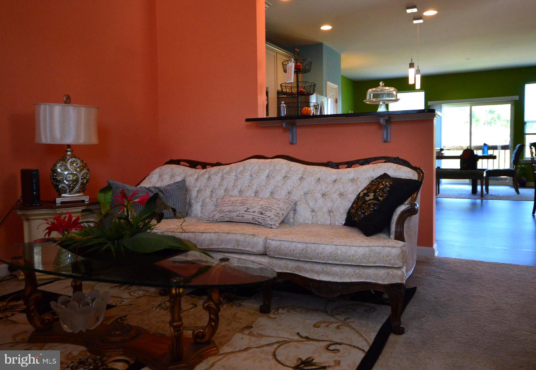 RIVERSIDE VILLAGES - Residential Lease