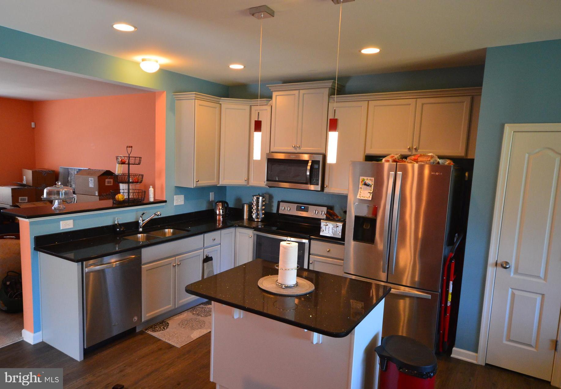 RIVERSIDE VILLAGES - Residential Lease