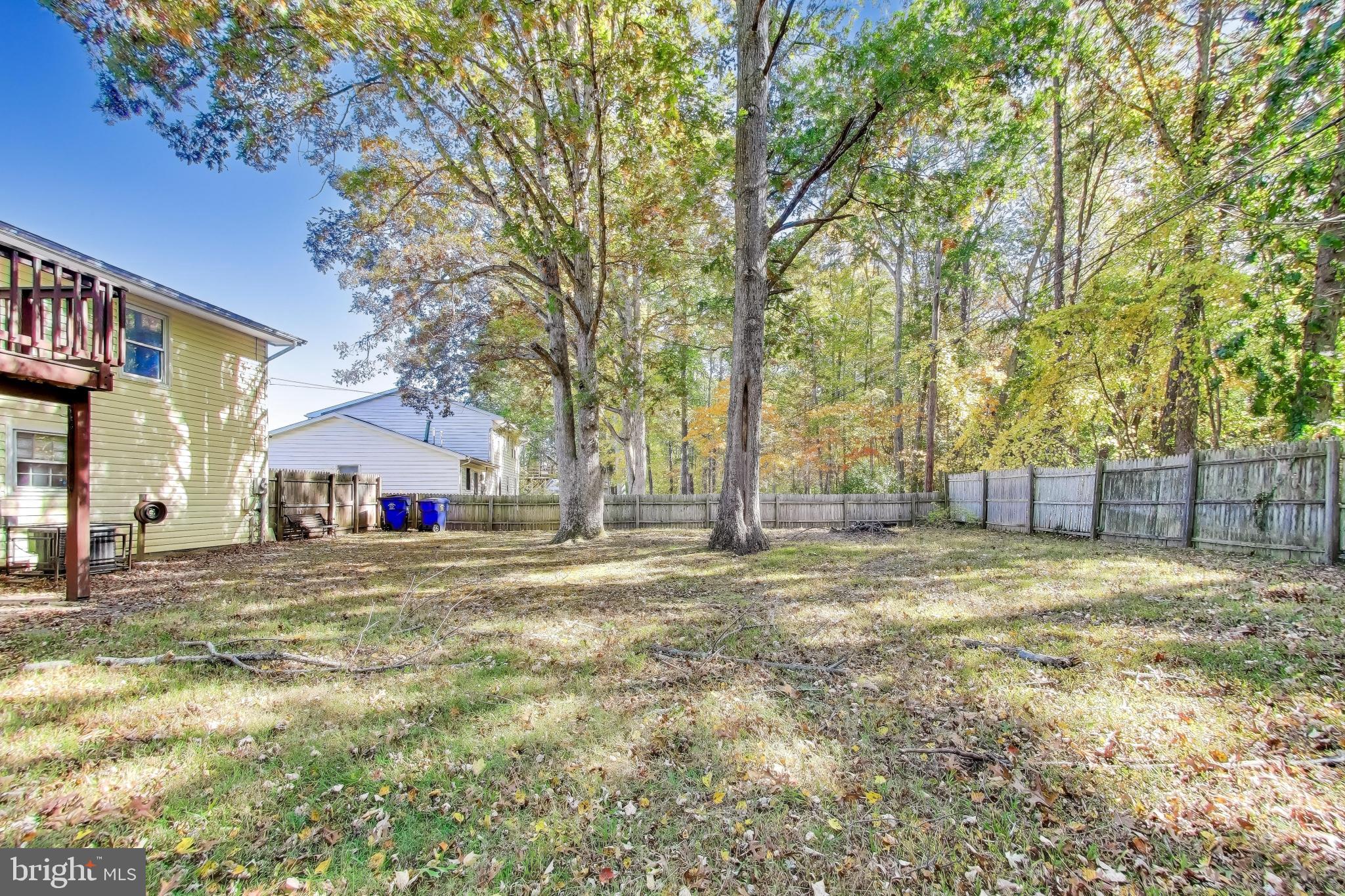 CARRINGTON - Residential