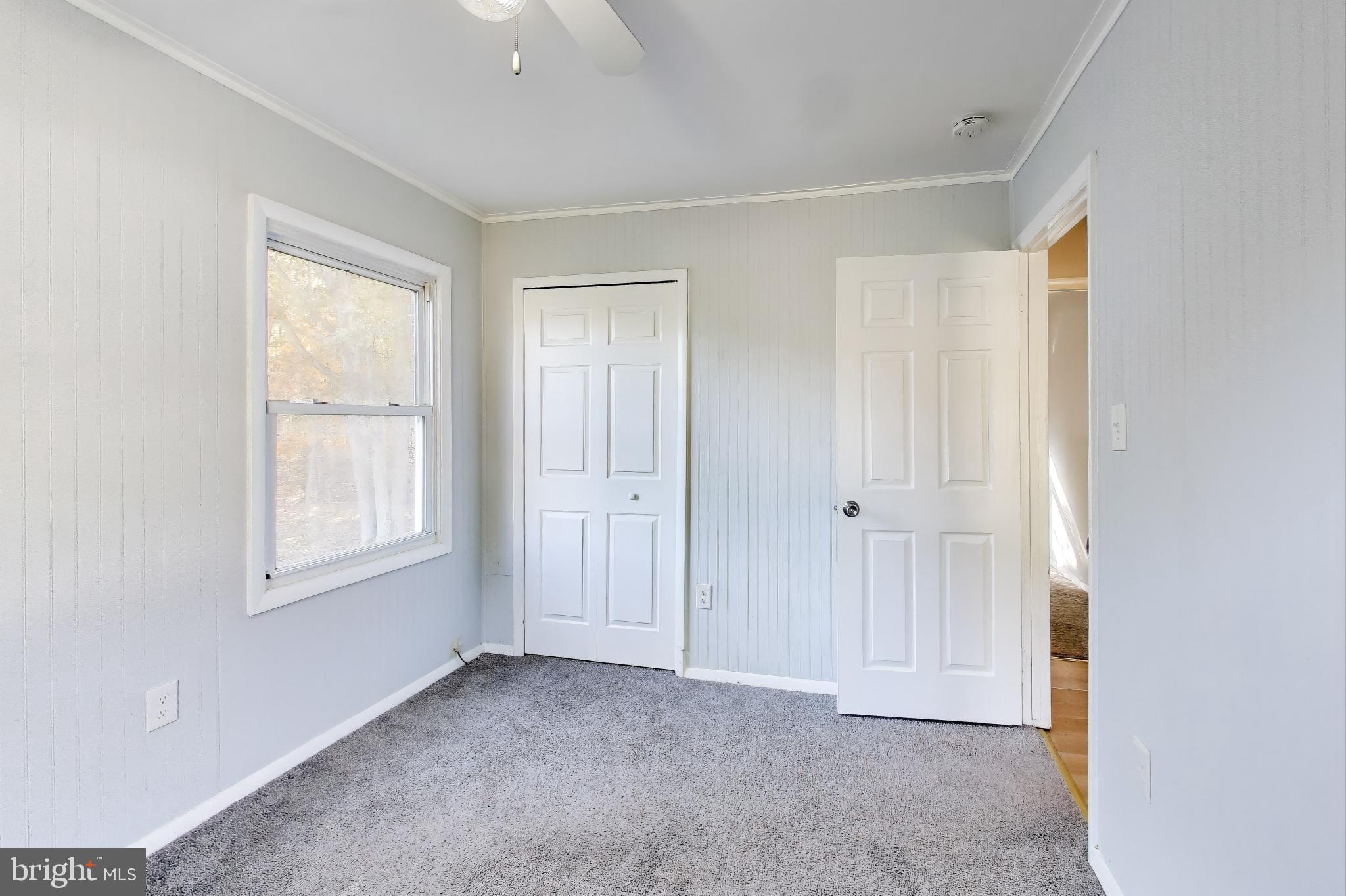 CARRINGTON - Residential