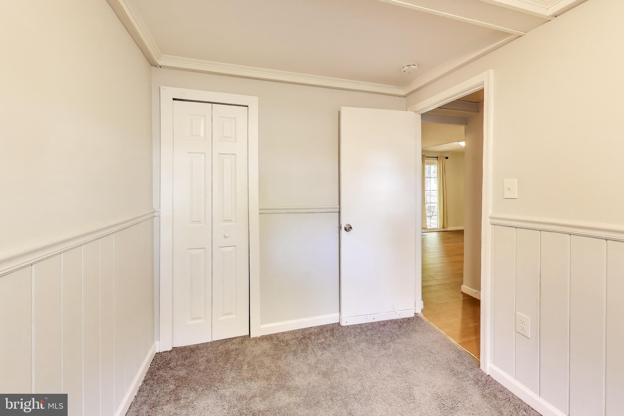 CARRINGTON - Residential