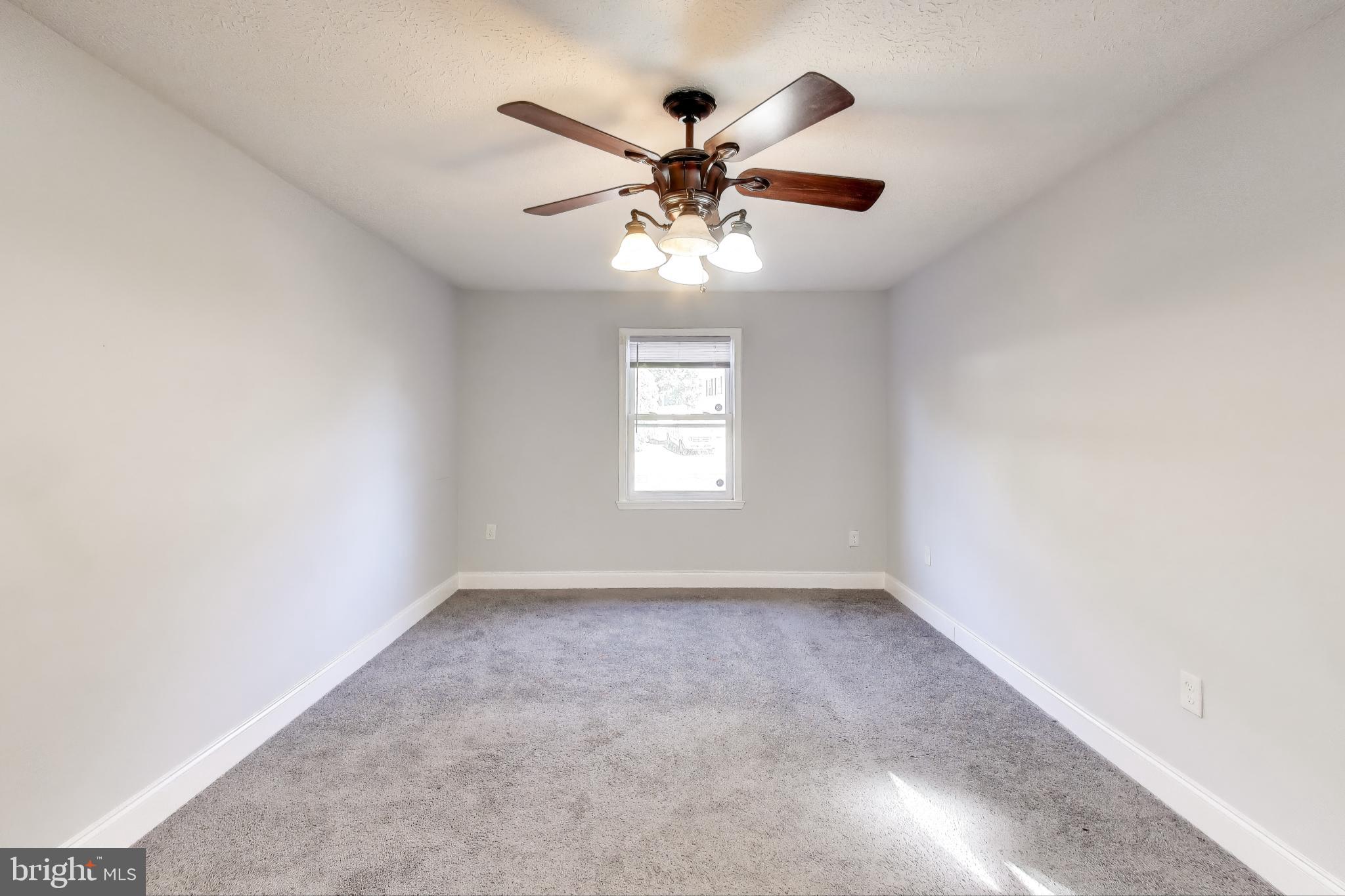 CARRINGTON - Residential