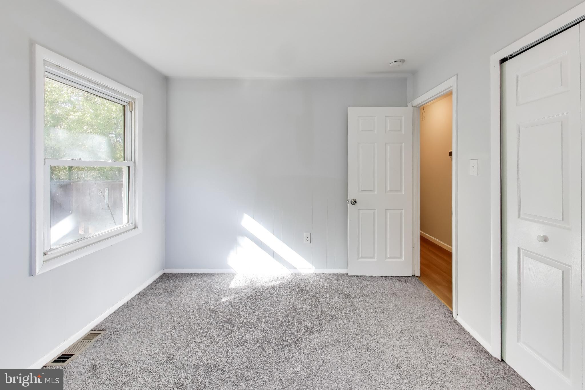 CARRINGTON - Residential