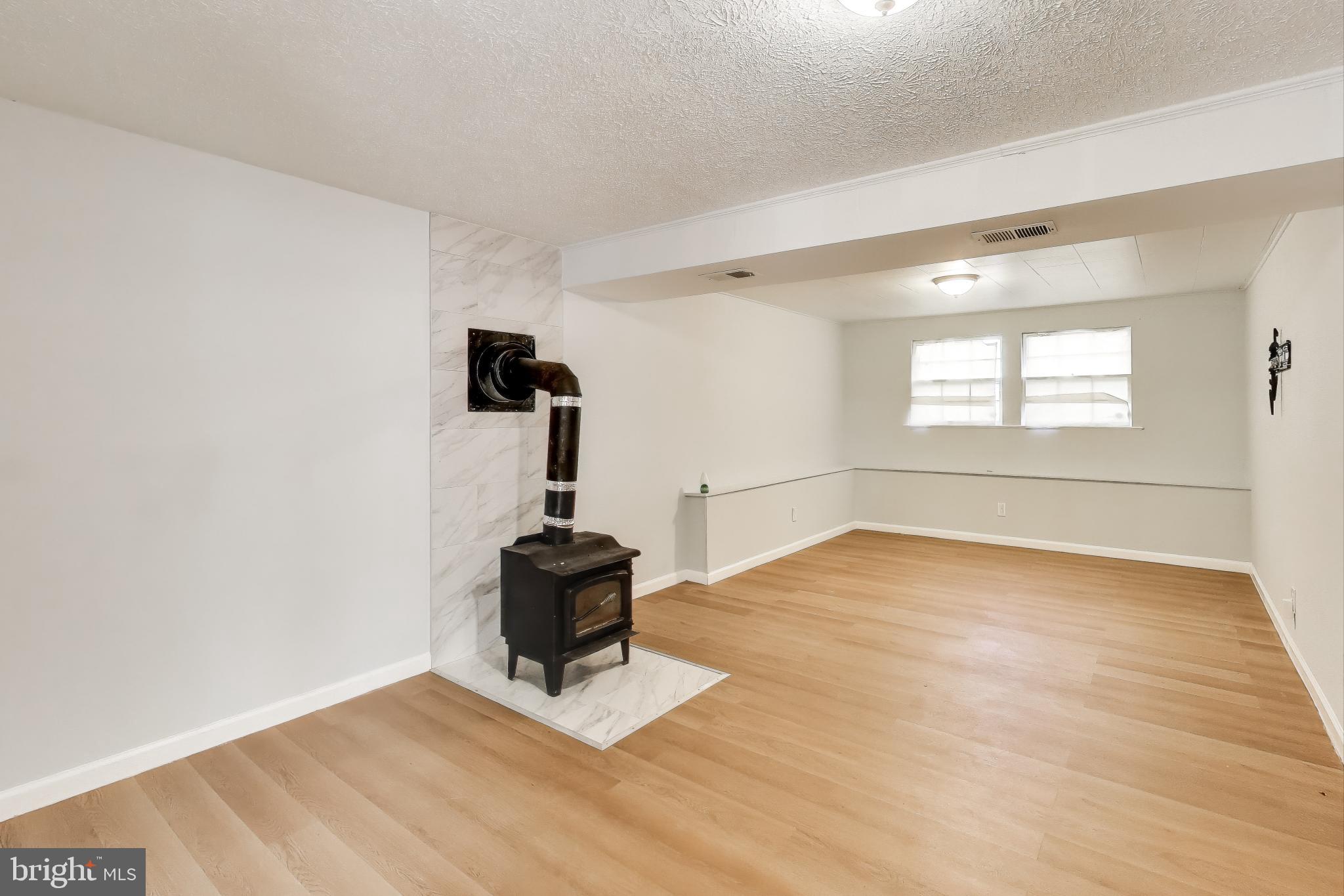 CARRINGTON - Residential