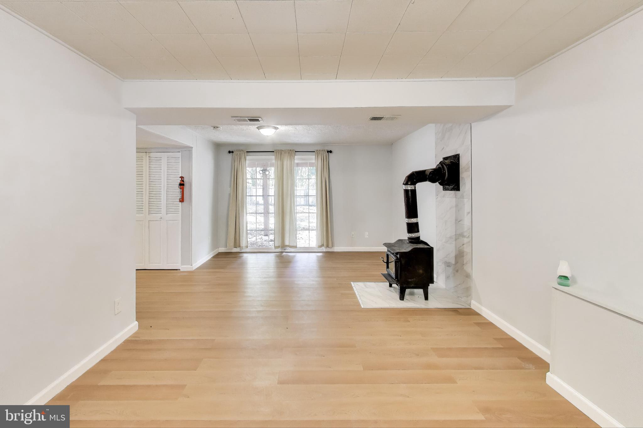 CARRINGTON - Residential