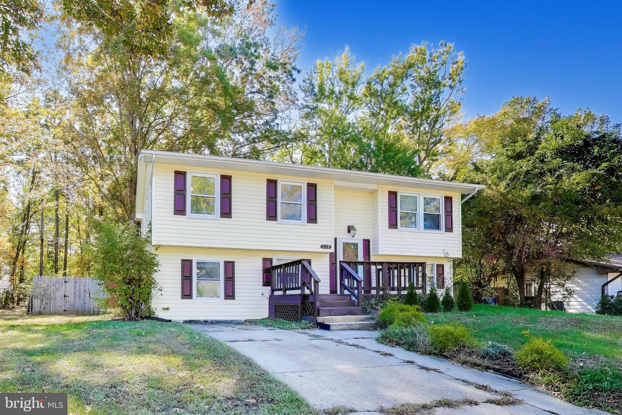 CARRINGTON - Residential