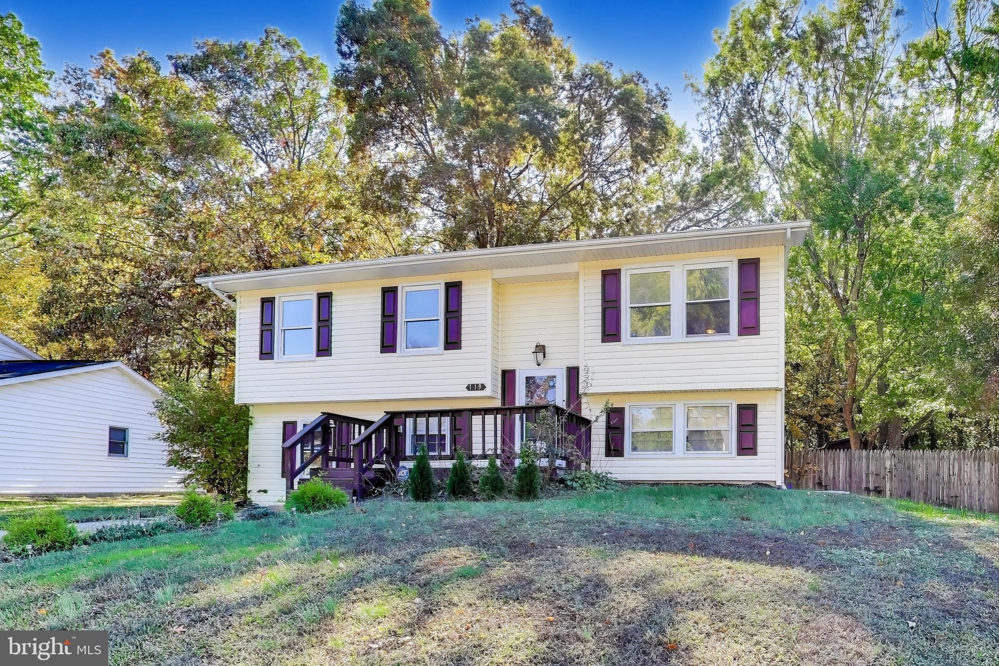 CARRINGTON - Residential