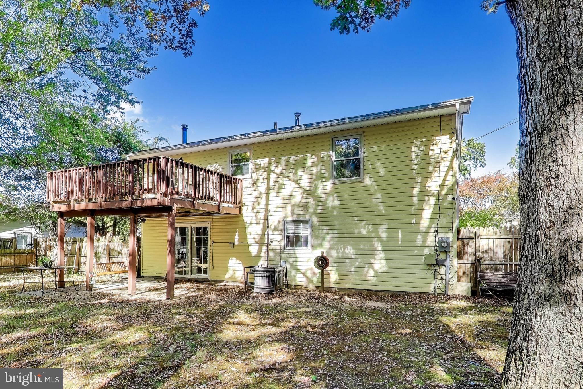 CARRINGTON - Residential