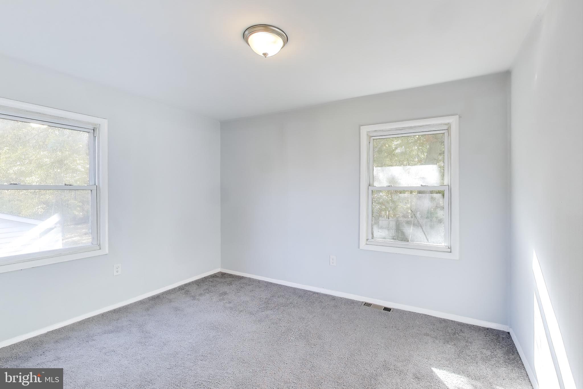 CARRINGTON - Residential