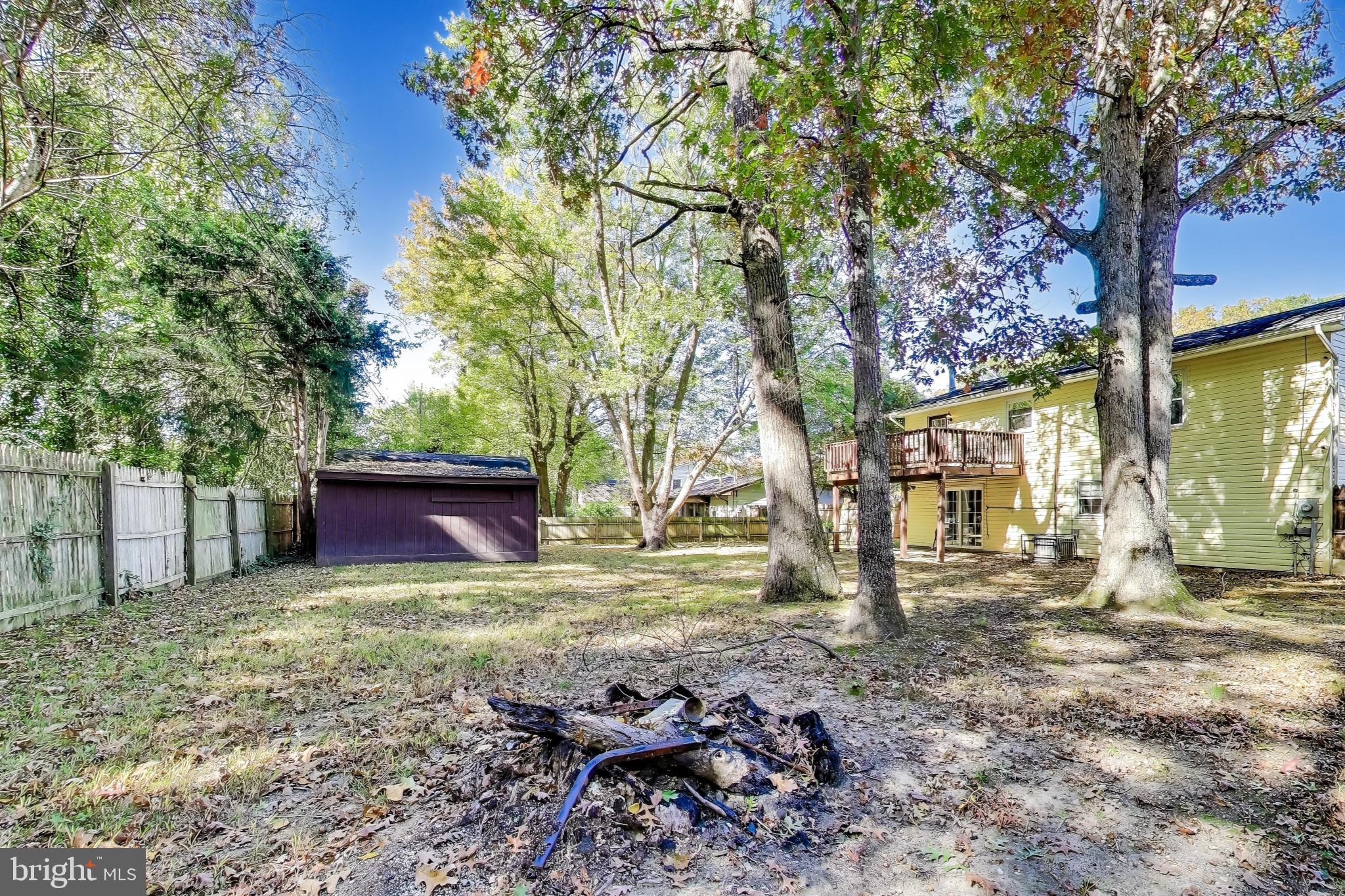 CARRINGTON - Residential