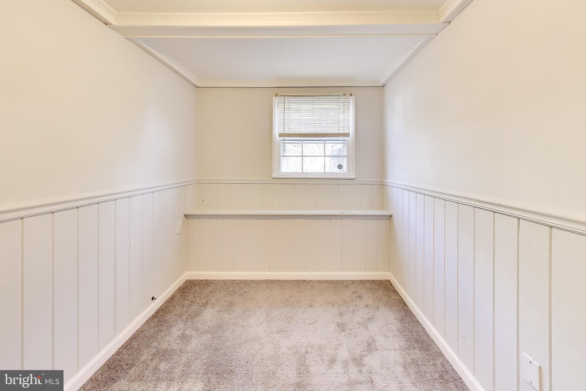 CARRINGTON - Residential