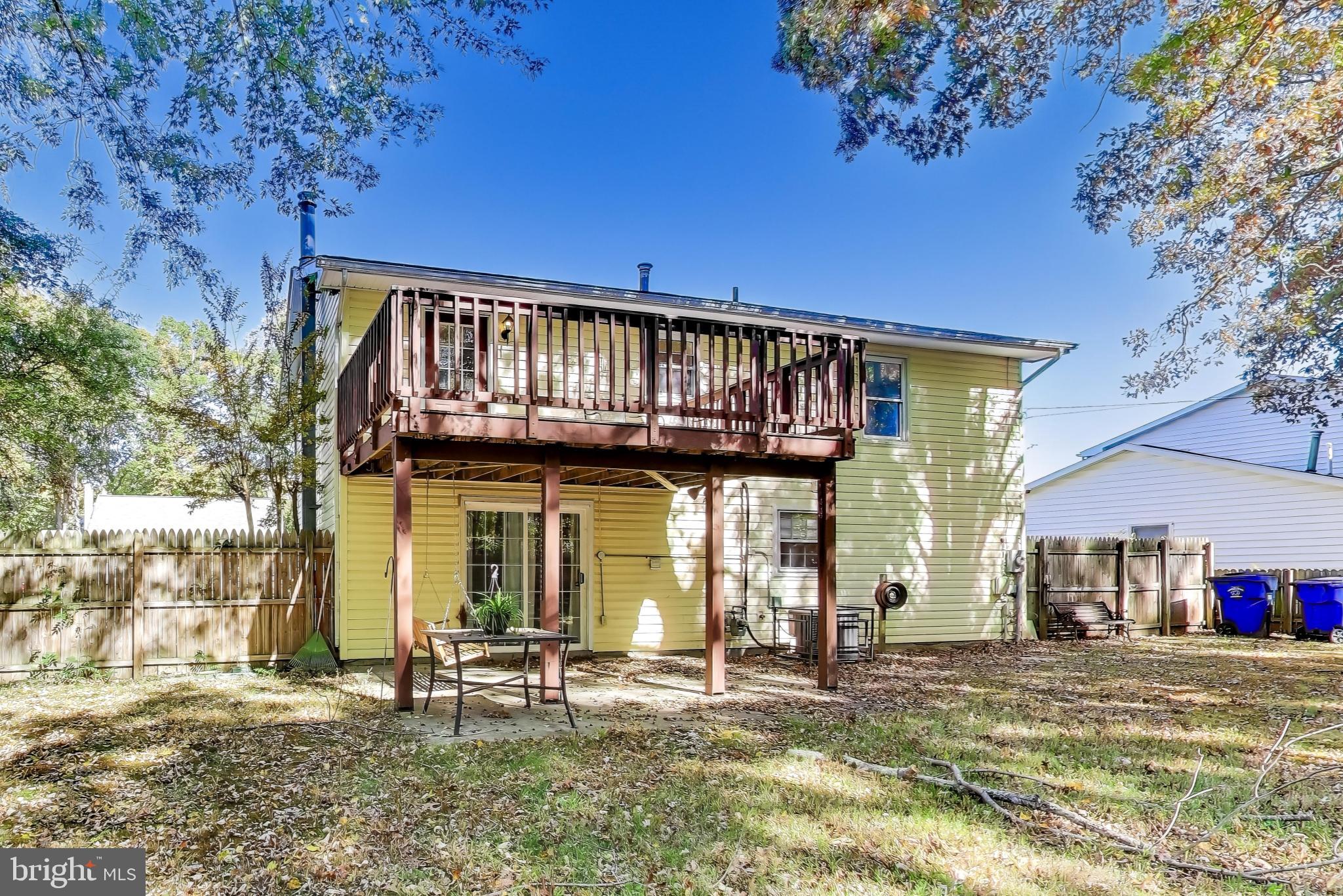 CARRINGTON - Residential