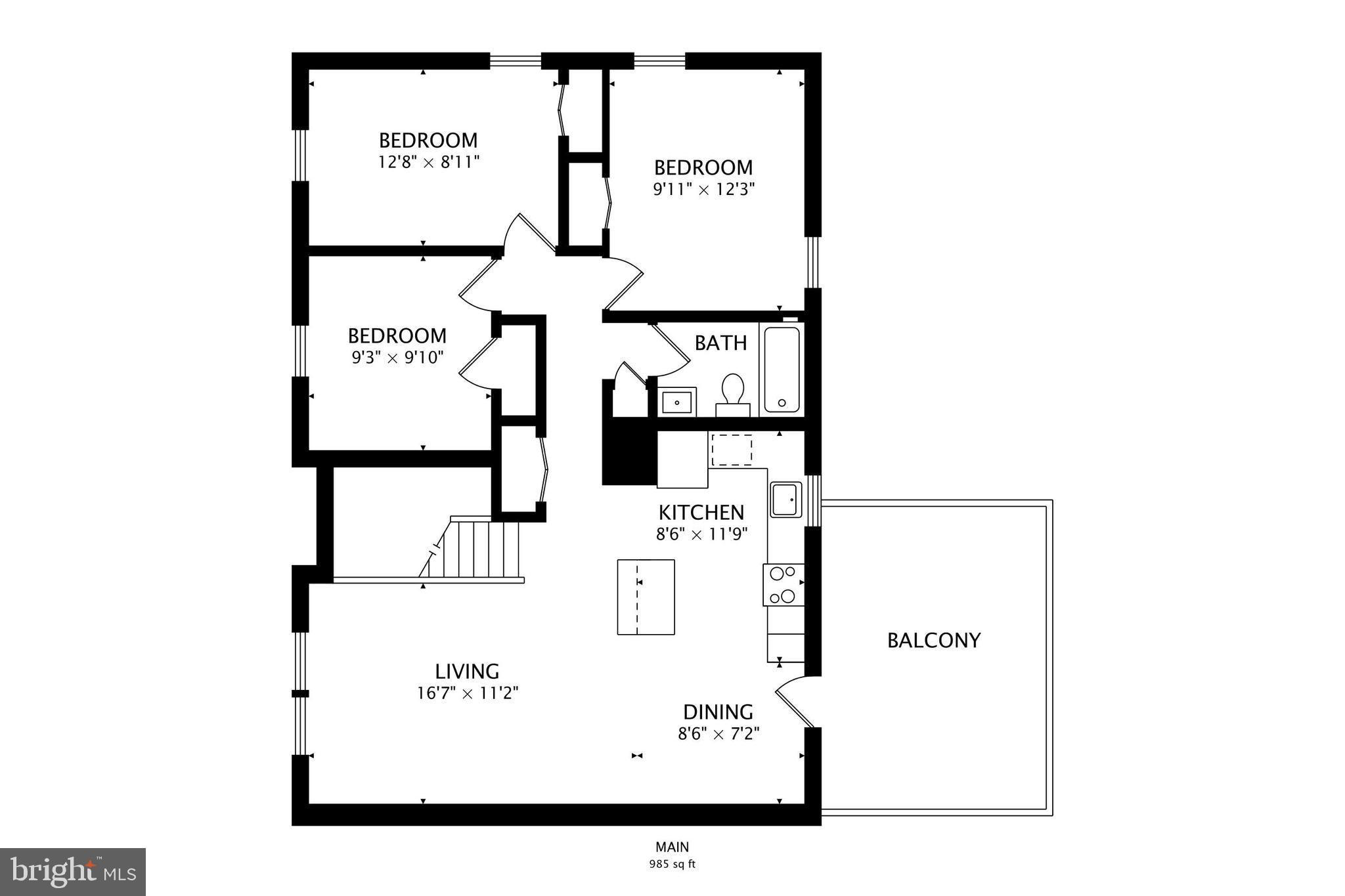 CARRINGTON - Residential