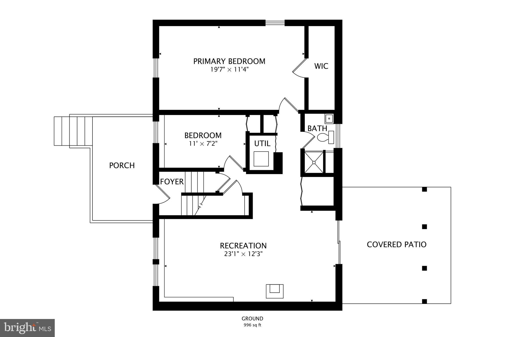 CARRINGTON - Residential