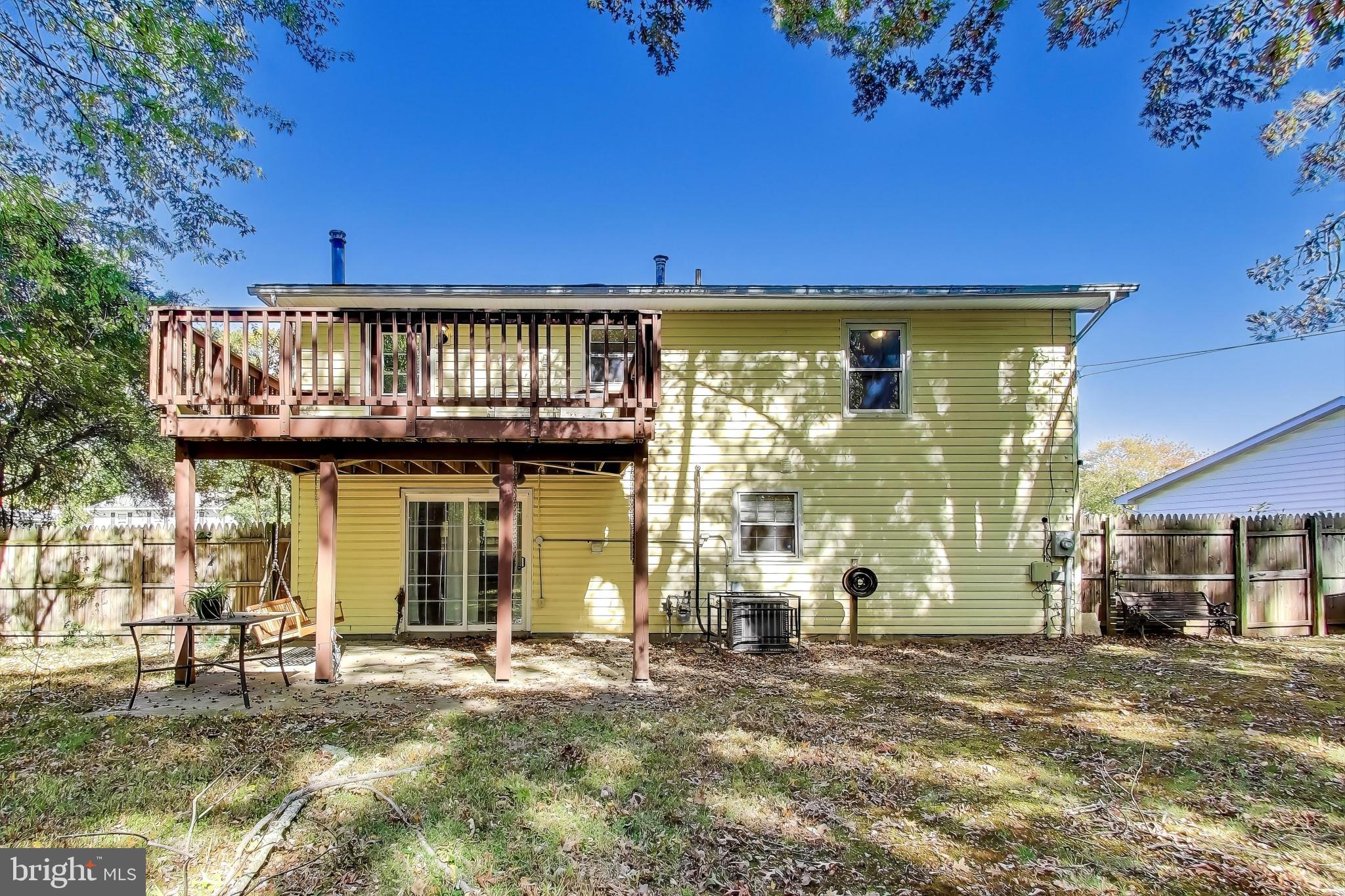 CARRINGTON - Residential