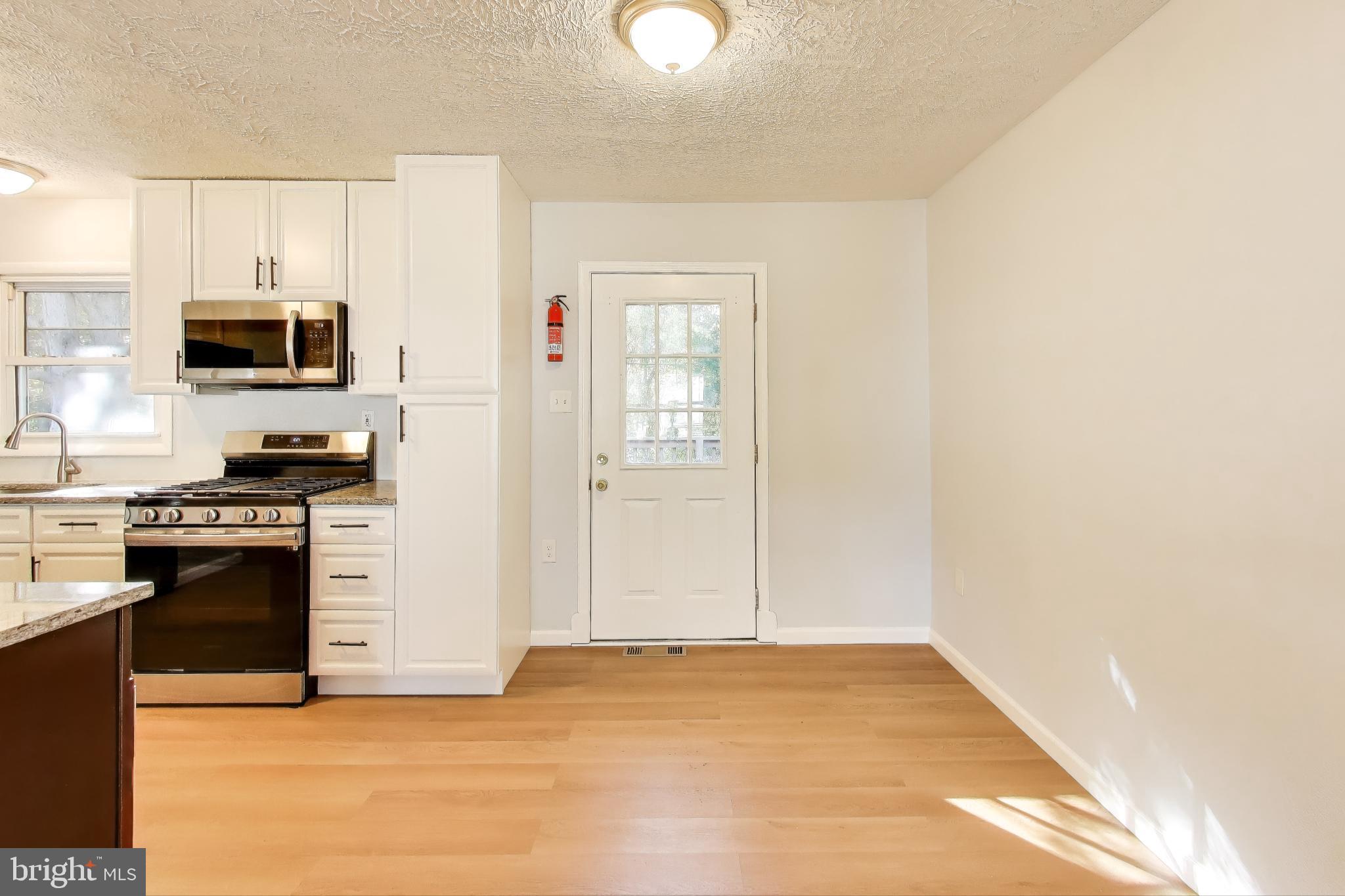 CARRINGTON - Residential