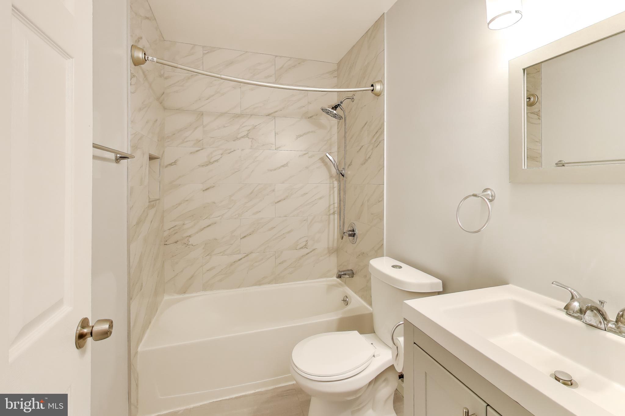 CARRINGTON - Residential