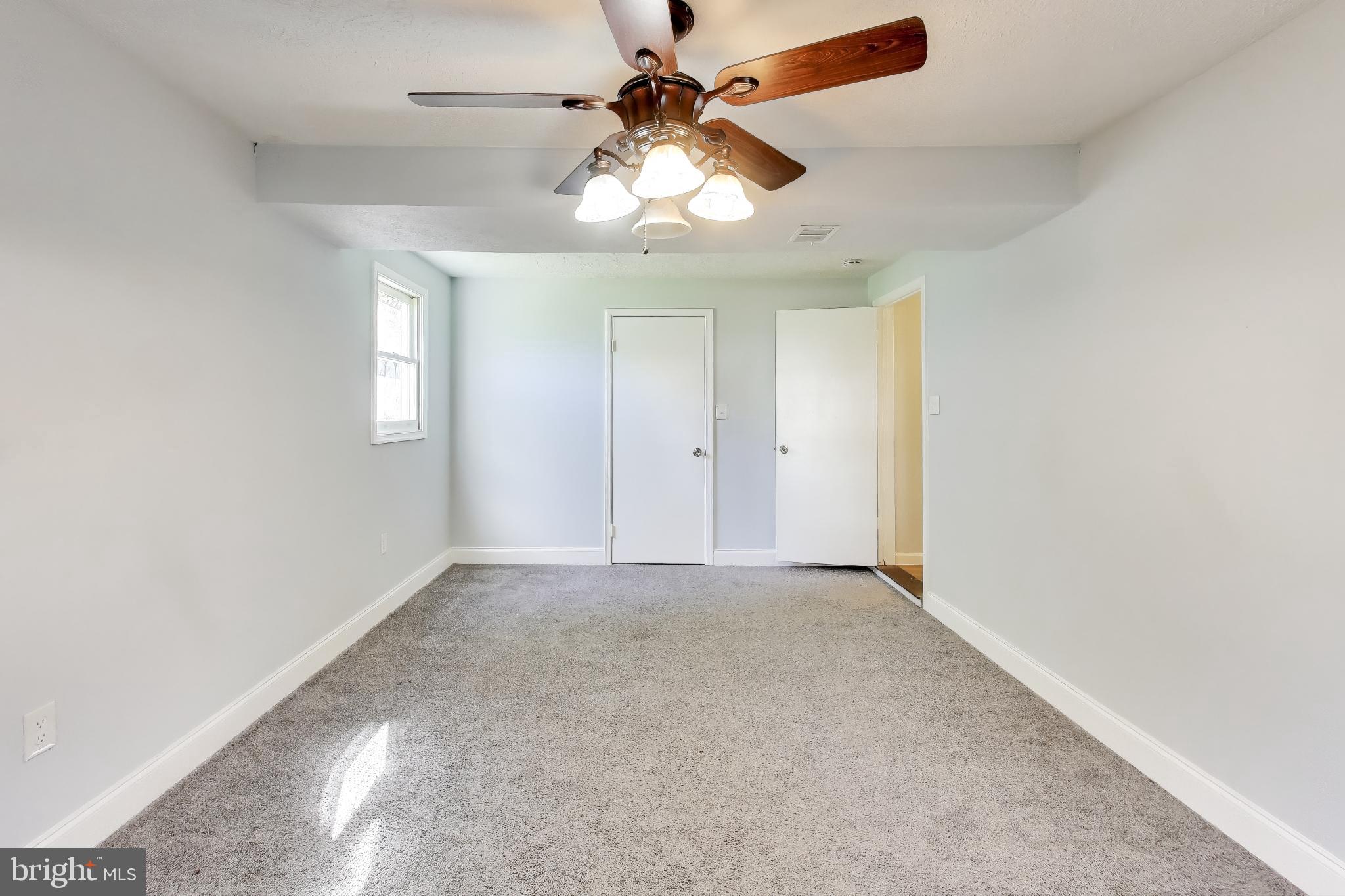 CARRINGTON - Residential