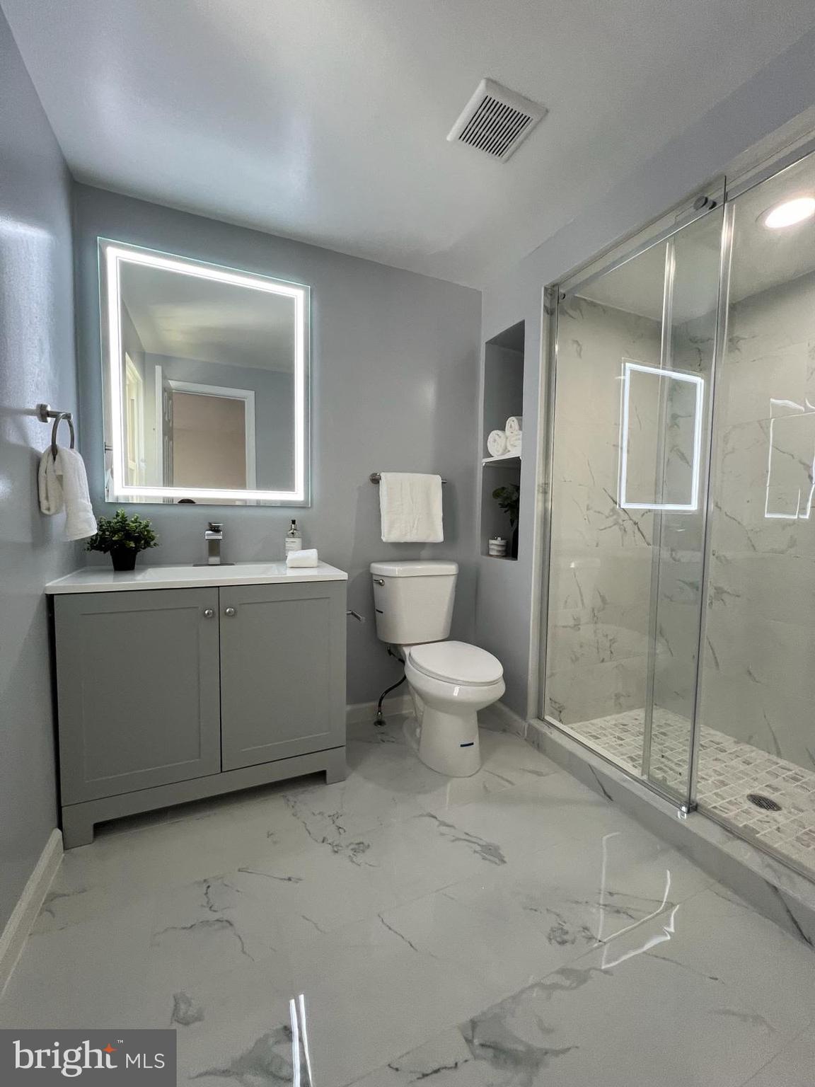 GUNNERS VIEW - Residential