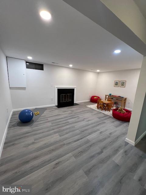 GUNNERS VIEW - Residential