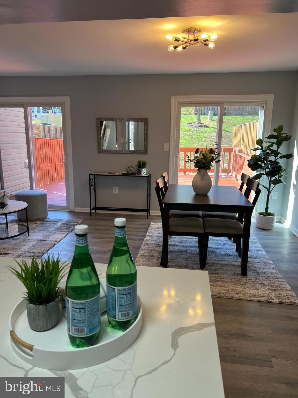 GUNNERS VIEW - Residential