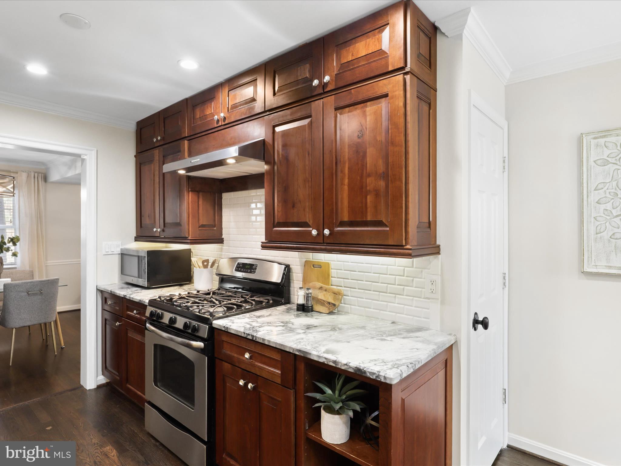 CAMBRIDGE STATION - Residential