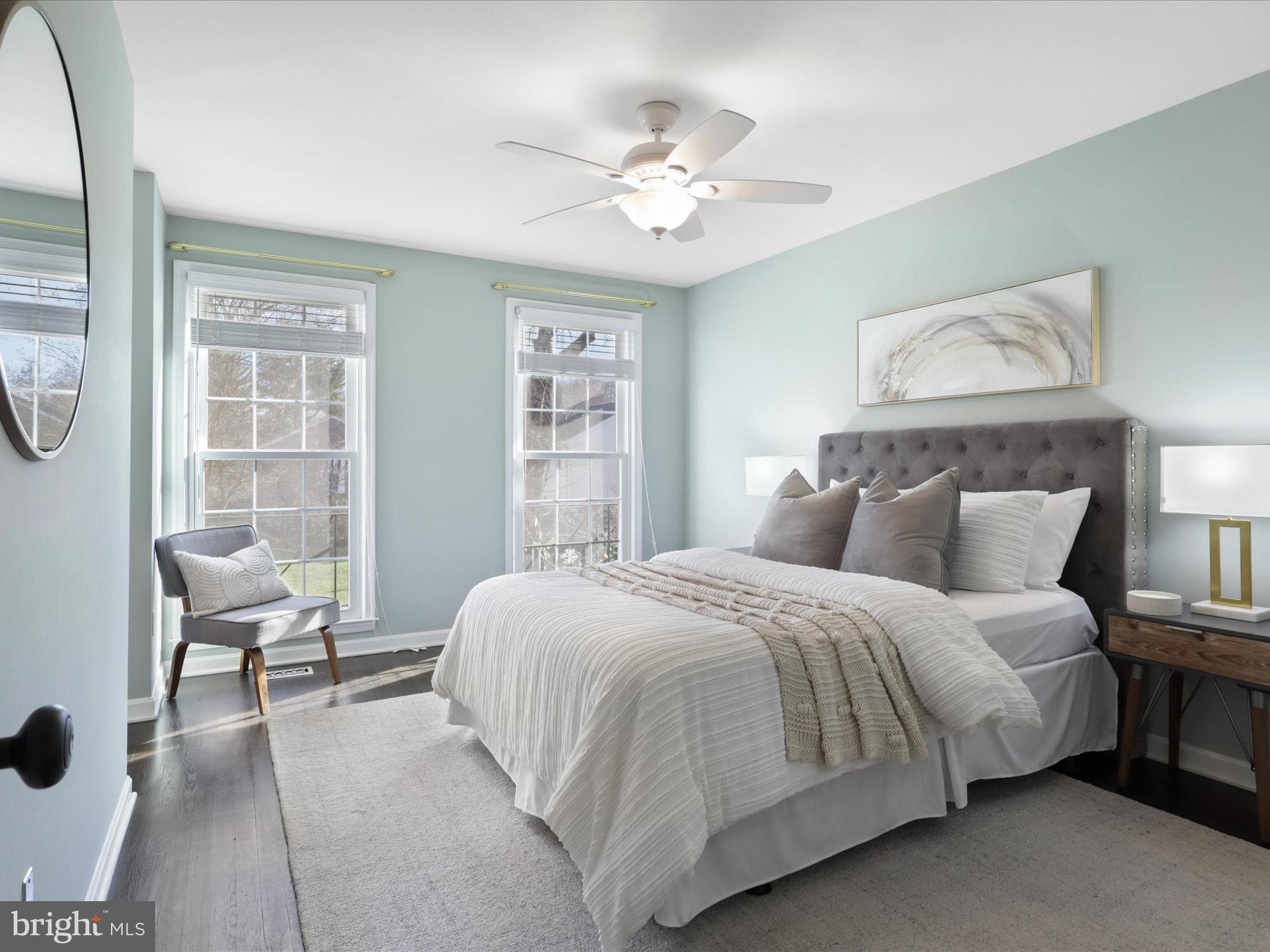 CAMBRIDGE STATION - Residential