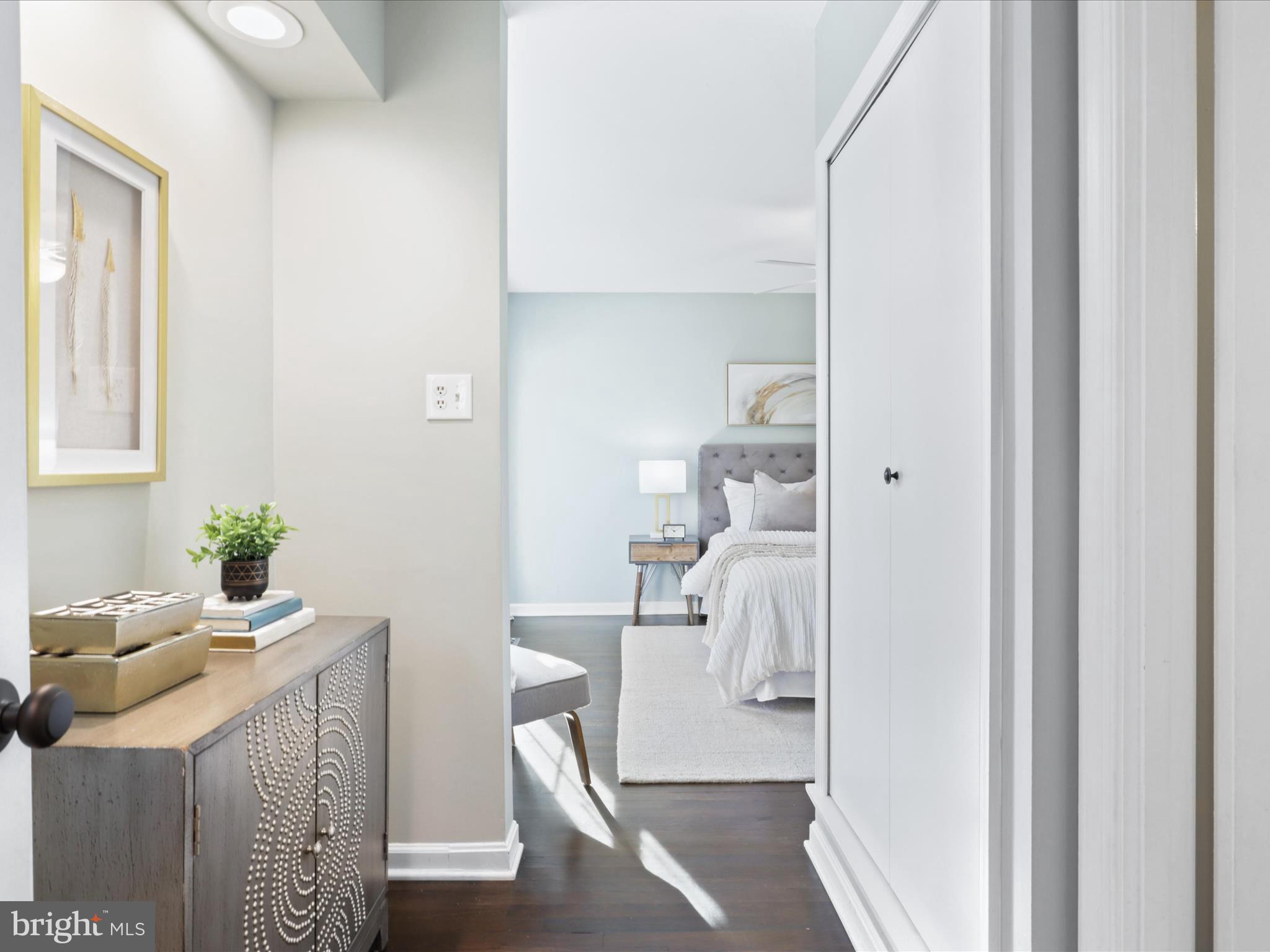 CAMBRIDGE STATION - Residential