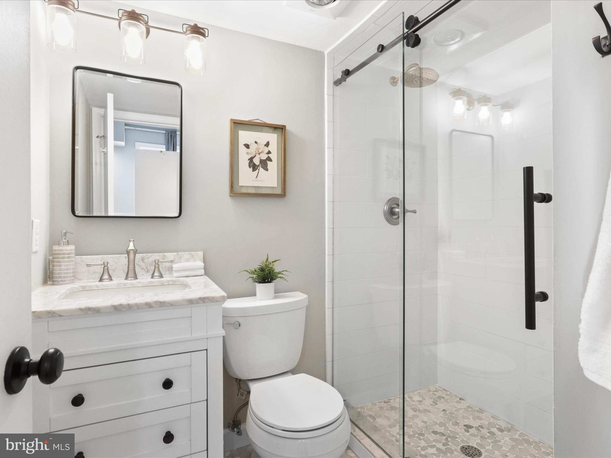 CAMBRIDGE STATION - Residential