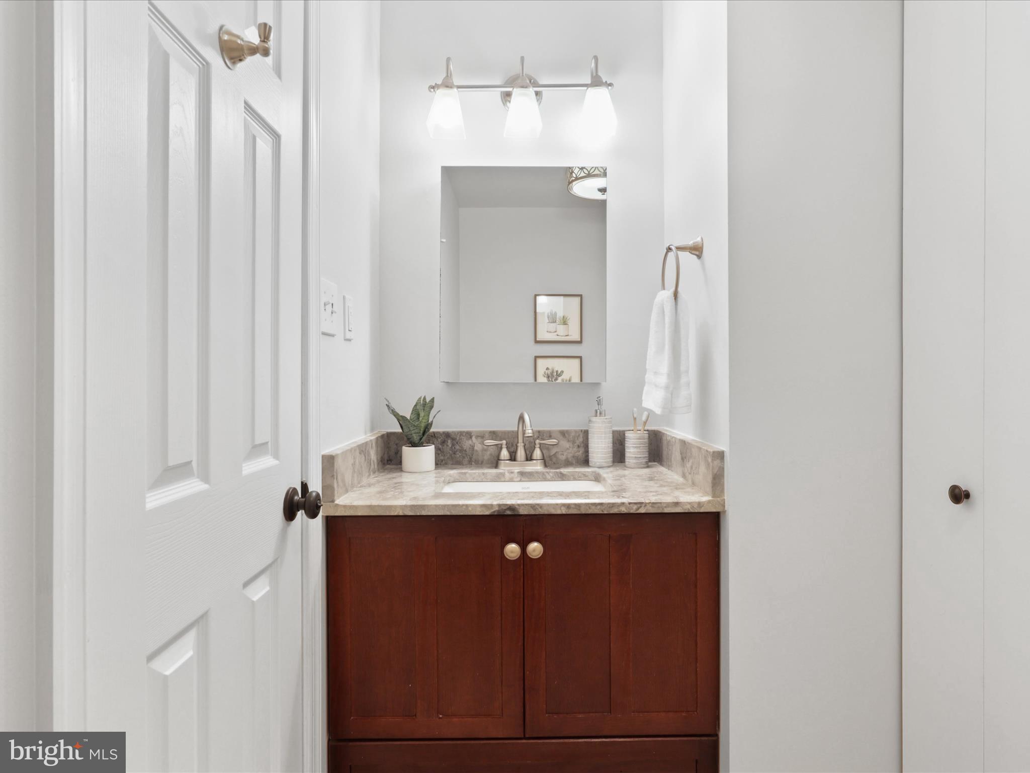 CAMBRIDGE STATION - Residential